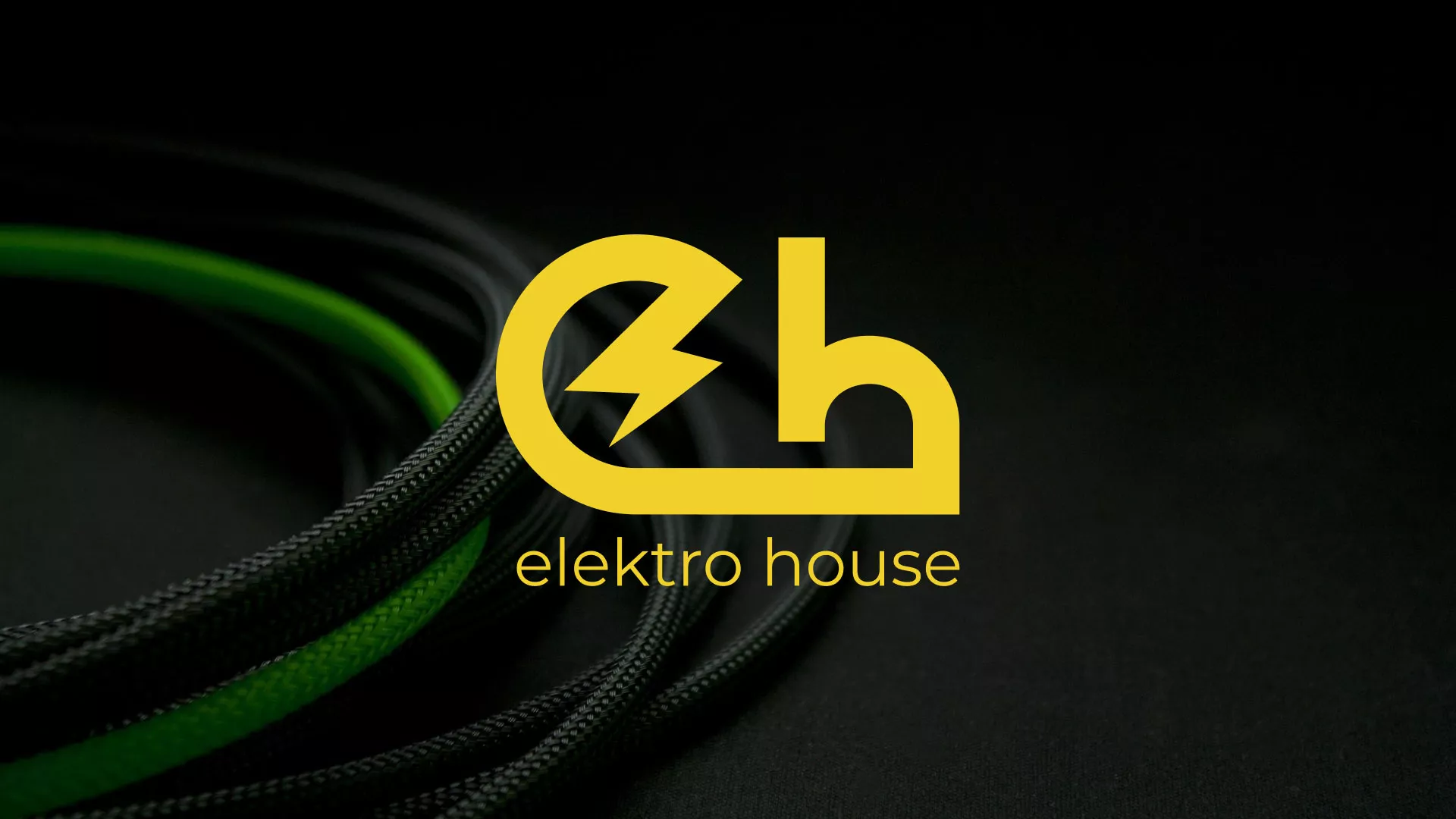 Создание сайта компании «Elektro House» в Енисейске