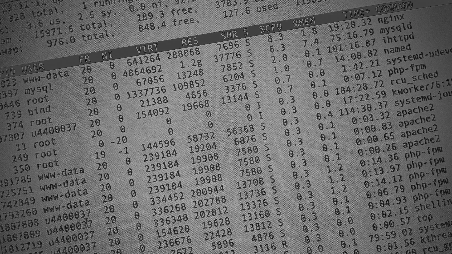 Настройка сервера в Енисейске