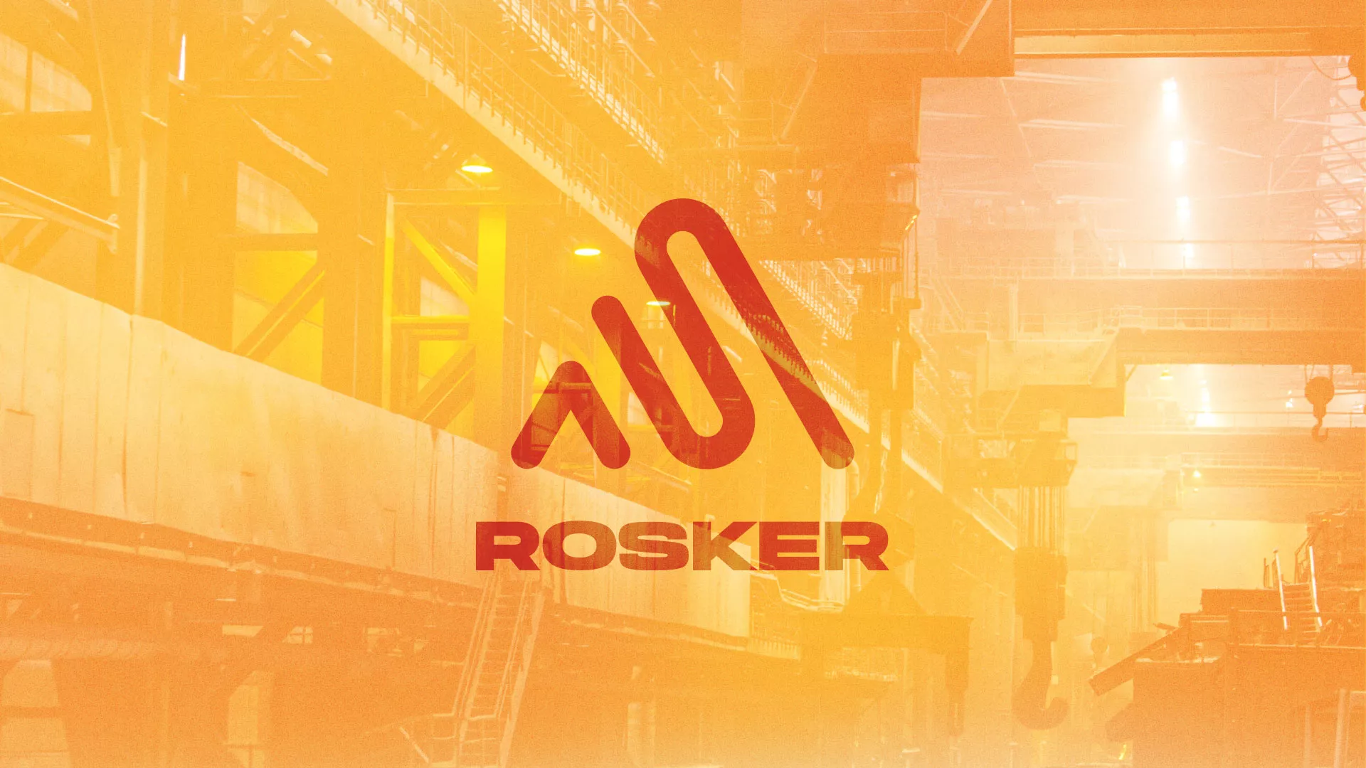 Ребрендинг компании «Rosker» и редизайн сайта в Енисейске