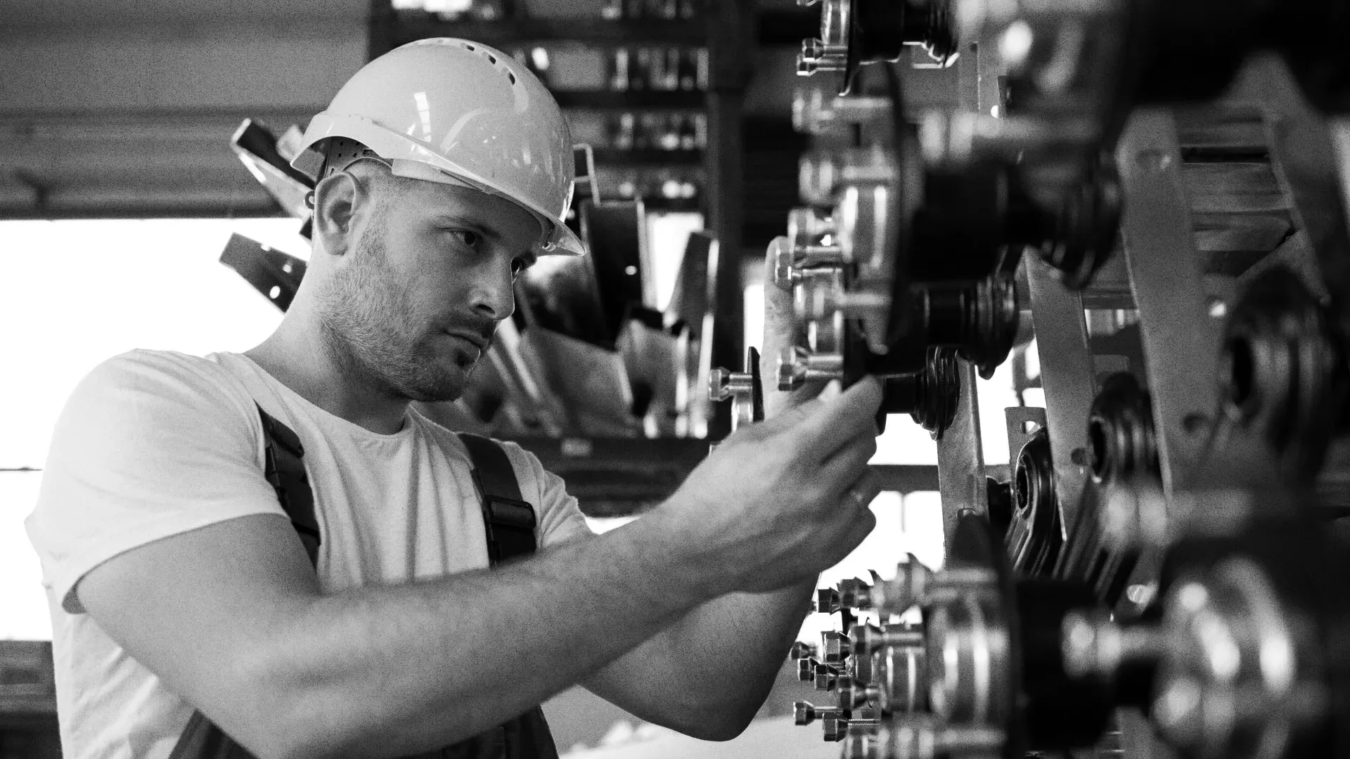 Разработка сайта для завода по продаже оборудования в Енисейске